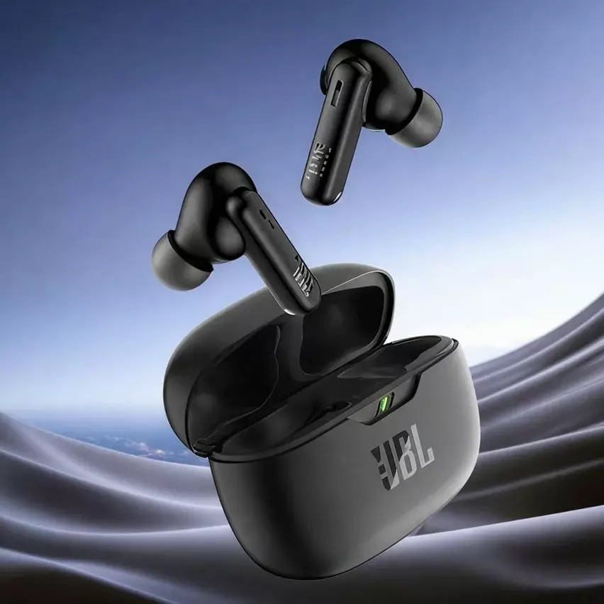 Купить Беспроводные наушники JBL Wave Beam 2 - фото 1 Купить Беспроводные наушники JBL Wave Beam 2 - фото 1