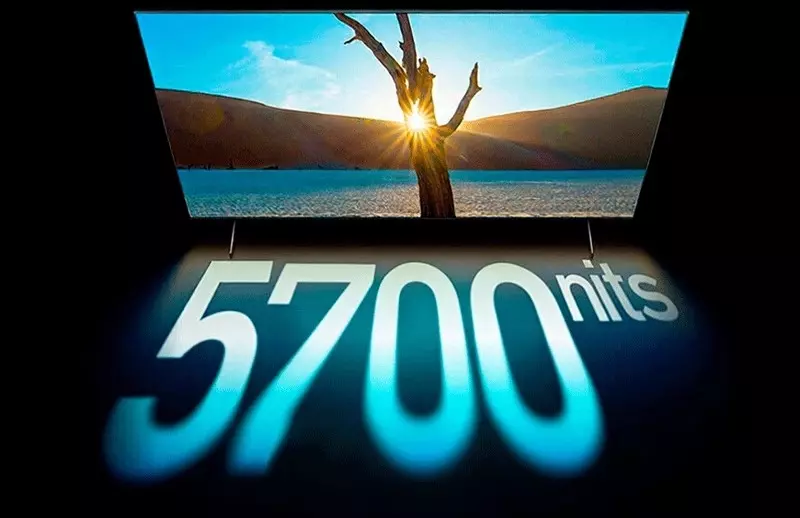 Телевизор Xiaomi TV S Pro 98 Mini LED 330Hz (2026) - фото 3