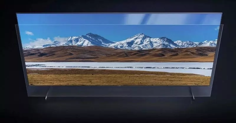 Телевизор Xiaomi TV S Pro 98 Mini LED 330Hz (2026) - фото 5
