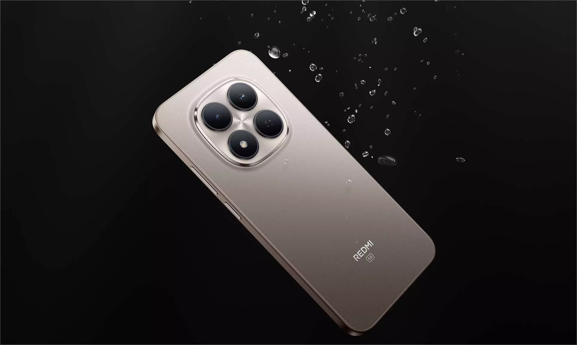 Xiaomi Redmi Note 15 Pro 5G 8/256GB - фото 7