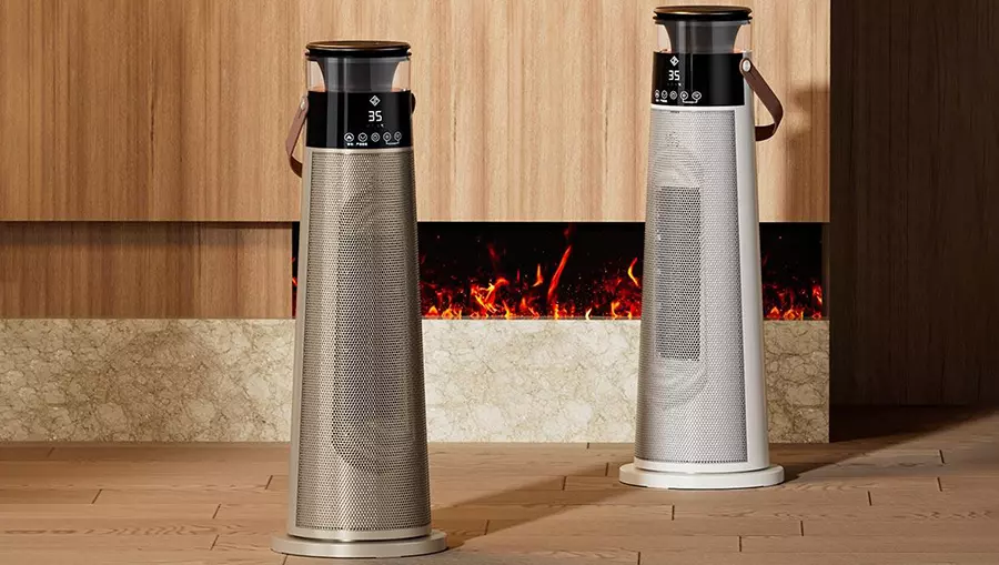 Купить Умный увлажнитель-нагреватель GIPIN (APP Mi Home) 2200W - фото 1 Купить Умный увлажнитель-нагреватель GIPIN (APP Mi Home) 2200W - фото 1