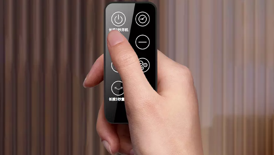 Умный увлажнитель-нагреватель GIPIN (APP Mi Home) 2200W - фото 6 Умный увлажнитель-нагреватель GIPIN (APP Mi Home) 2200W - фото 6