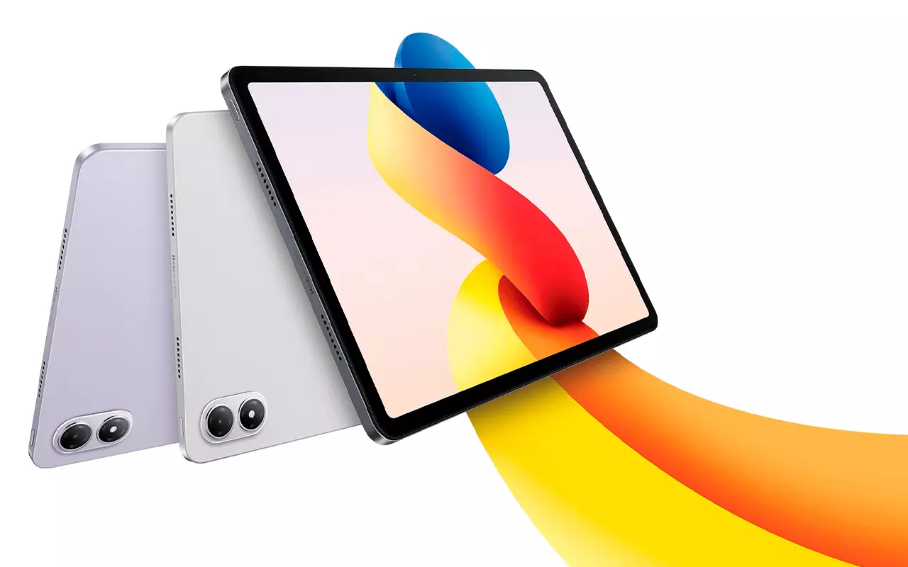 Купить Планшет Redmi Pad 2 Pro 8/256GB - фото 1