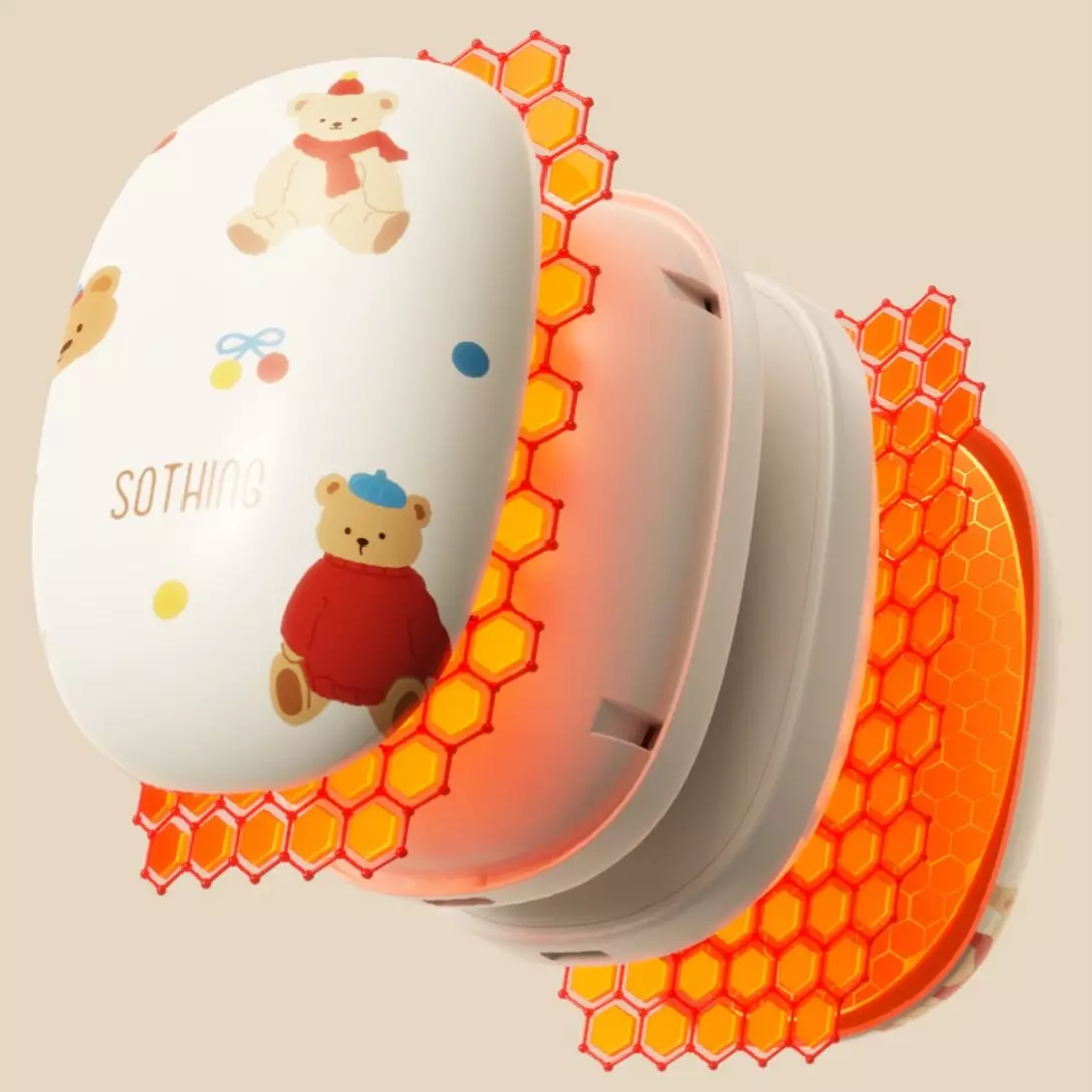 Грелка для рук Xiaomi Sothing DSHJ-S-2520 - фото 5 Грелка для рук Xiaomi Sothing DSHJ-S-2520 - фото 5