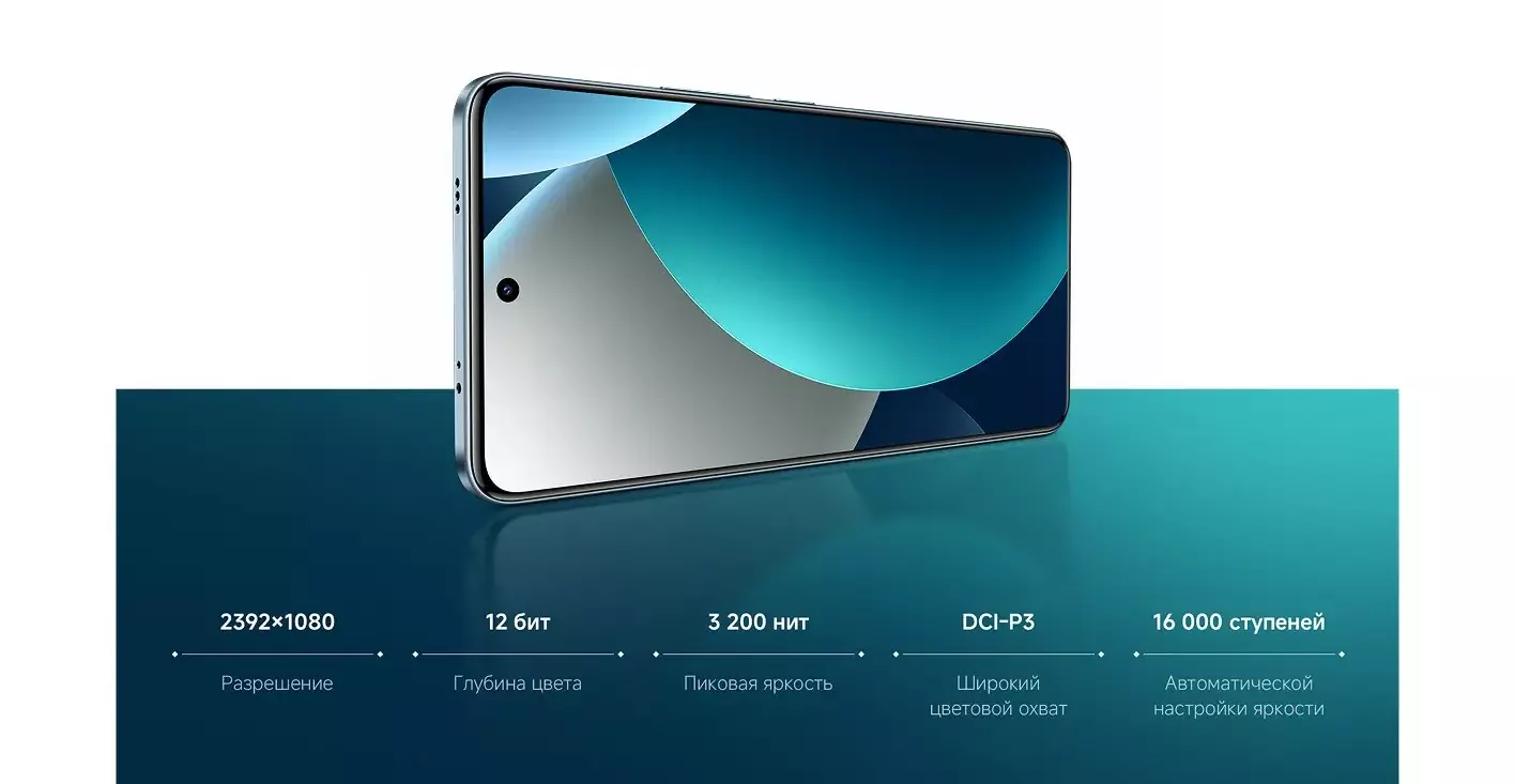 Xiaomi Redmi Note 15 Pro 4G 12/256GB - фото 10