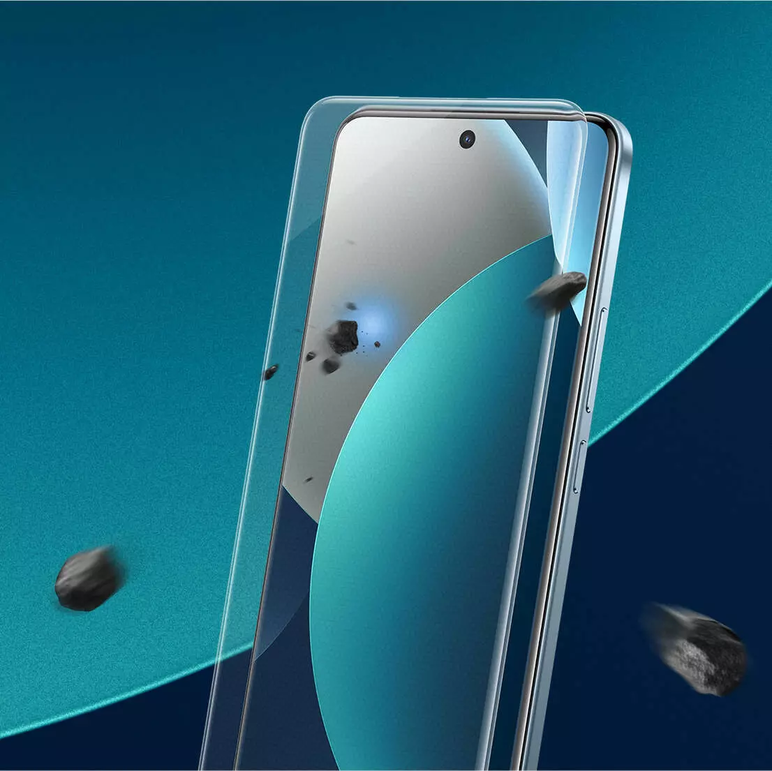 Xiaomi Redmi Note 15 Pro 4G 12/256GB - фото 6