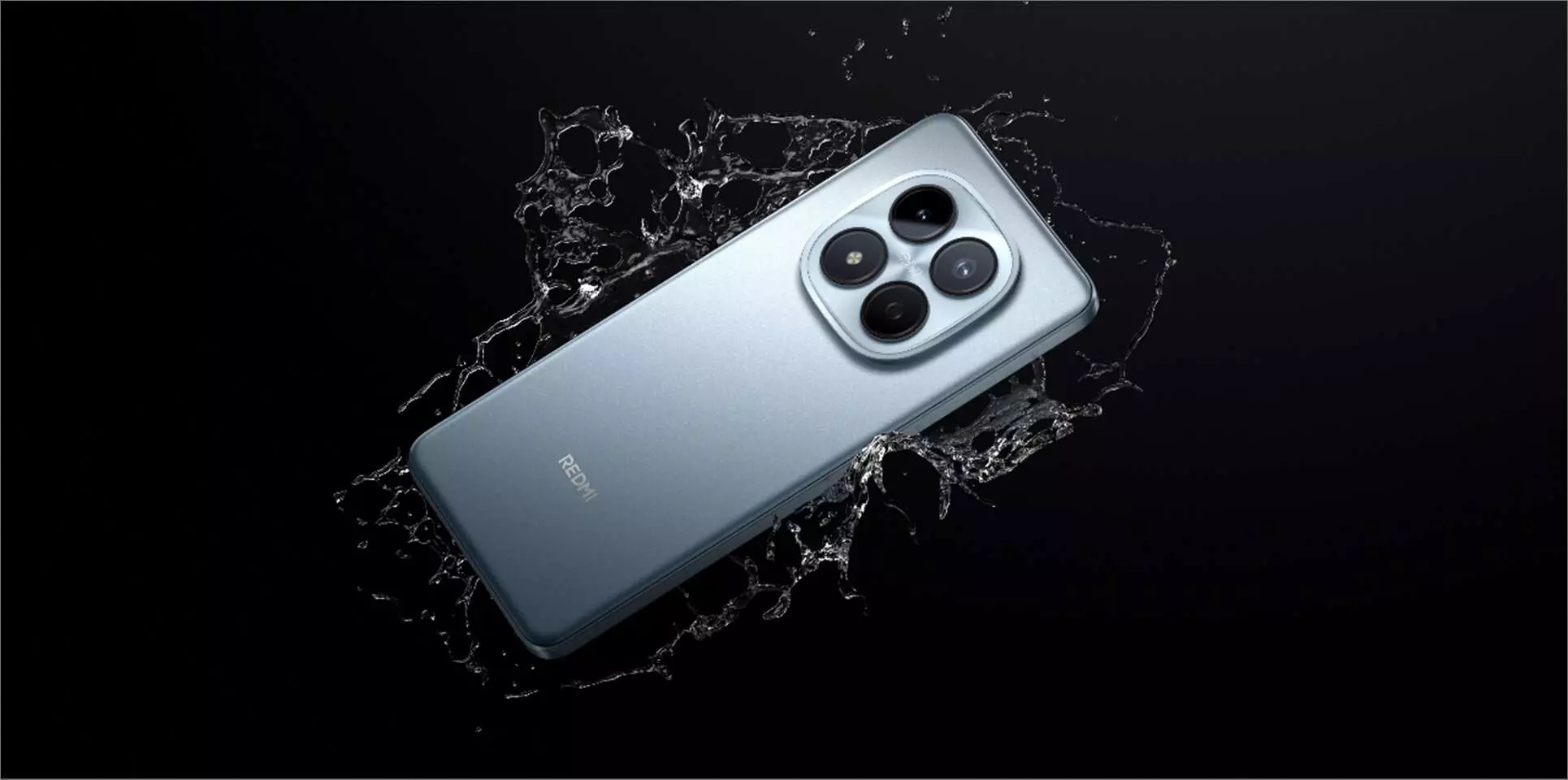 Xiaomi Redmi Note 15 Pro 4G 12/256GB - фото 7
