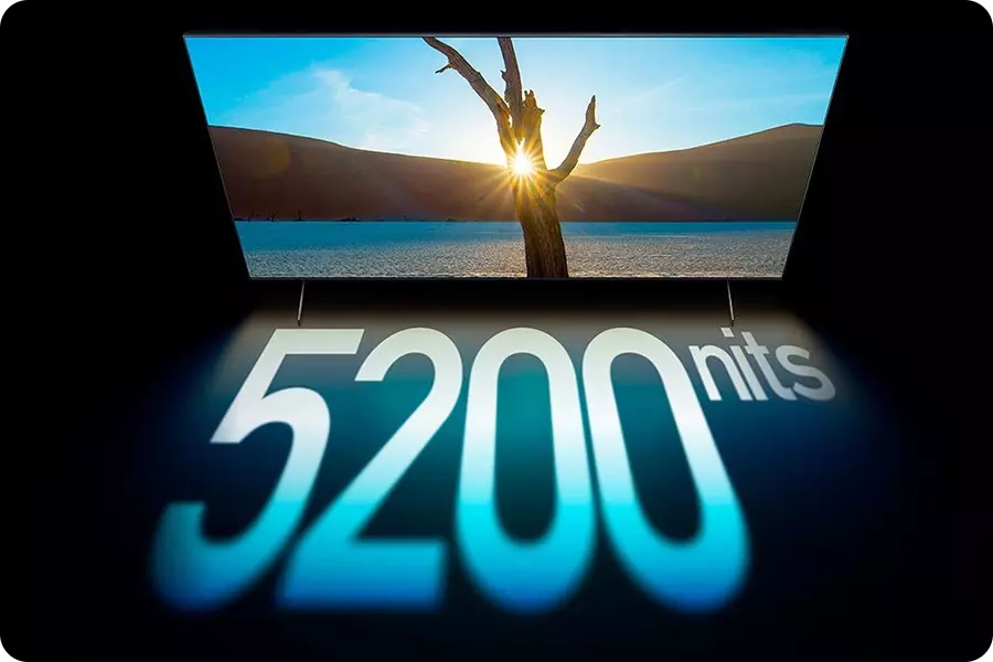 Телевизор Xiaomi TV S Pro 85 Mini LED 330Hz (2026) - фото 2