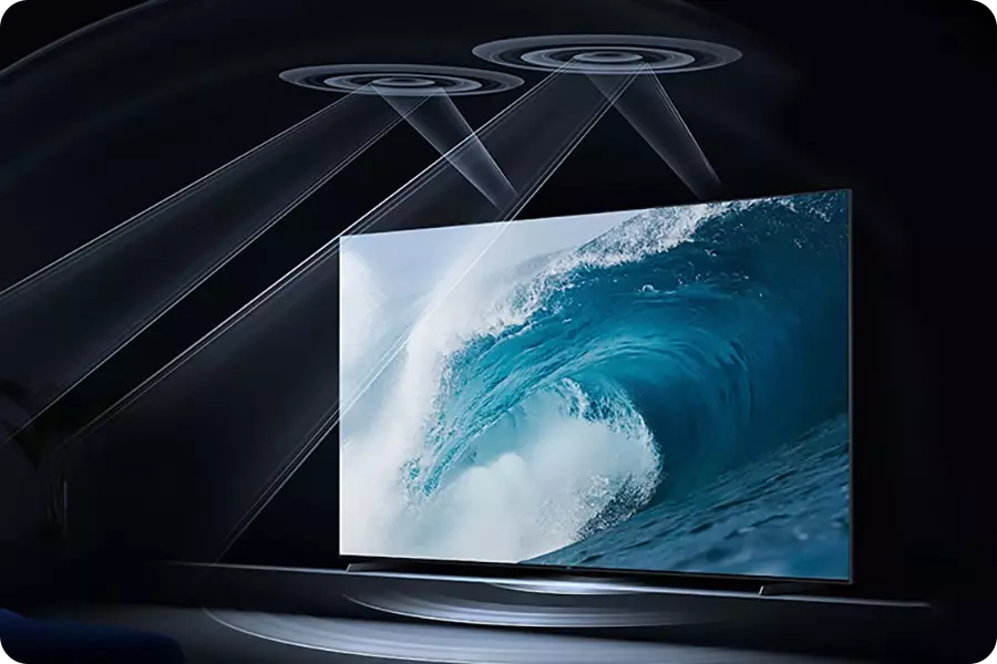 Телевизор Xiaomi TV S Pro 85 Mini LED 330Hz (2026) - фото 5