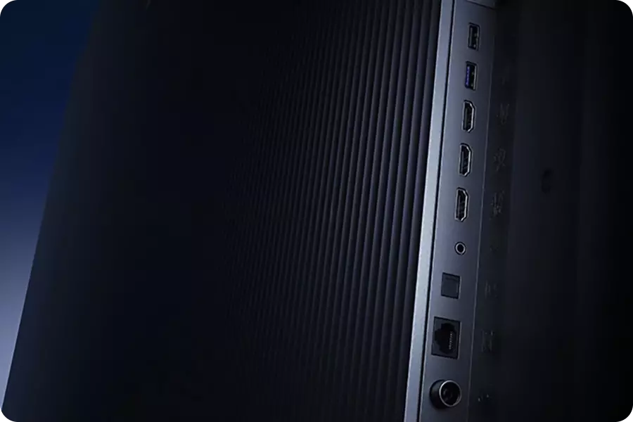 Телевизор Xiaomi TV S Pro 85 Mini LED 330Hz (2026) - фото 7
