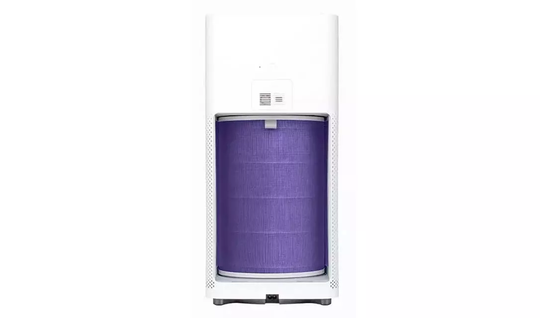 Фильтр для очистителя воздуха BEHEART Xiaomi Mijia Air Purifier 1/2/2S/3/Pro (противовирусный) - фото 5 Фильтр для очистителя воздуха BEHEART Xiaomi Mijia Air Purifier 1/2/2S/3/Pro (противовирусный) - фото 5