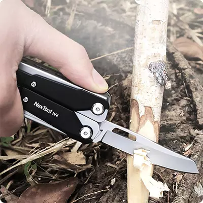 Мультитул Xiaomi NexTool Adjustable Wrench Pliers W4 (NE20362) - фото 9 Мультитул Xiaomi NexTool Adjustable Wrench Pliers W4 (NE20362) - фото 9