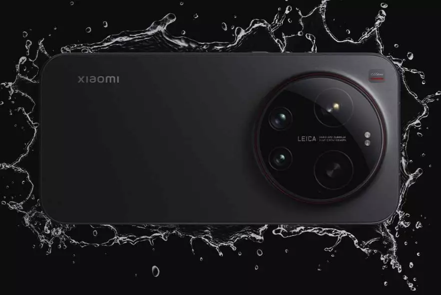 Xiaomi 17 Ultra 5G (Leica) 16/512GB - фото 11