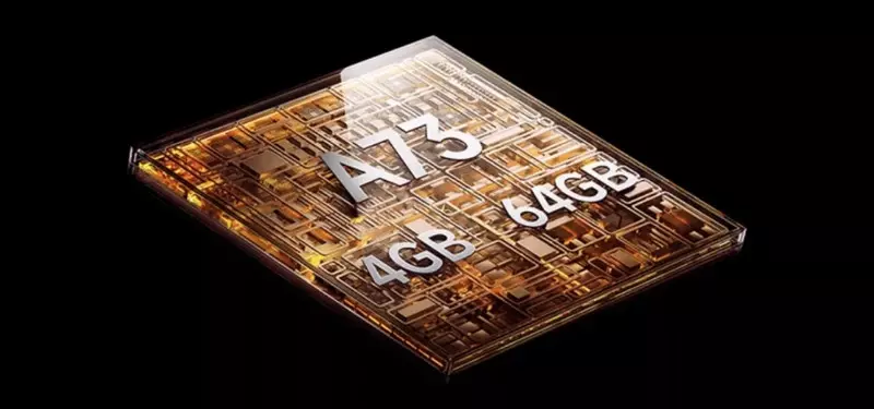 Телевизор Xiaomi Redmi X 65 Mini LED (2026) - фото 10 Телевизор Xiaomi Redmi X 65 Mini LED (2026) - фото 10