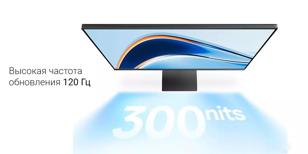 Монитор Xiaomi Redmi Gaming Monitor 27 A27Q 2026 (P27QDA-RA) - фото 3 Монитор Xiaomi Redmi Gaming Monitor 27 A27Q 2026 (P27QDA-RA) - фото 3