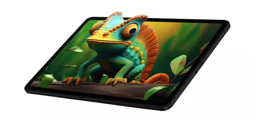 Планшет Poco Pad M1 8/256GB Wi-Fi - фото 3 Планшет Poco Pad M1 8/256GB Wi-Fi - фото 3