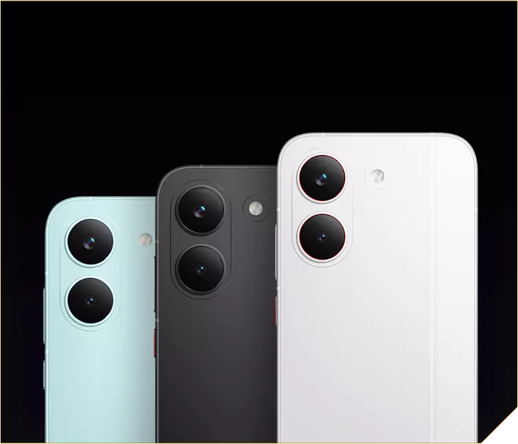 Xiaomi Poco X8 Pro 5G 12/512Gb - фото 11 Xiaomi Poco X8 Pro 5G 12/512Gb - фото 11