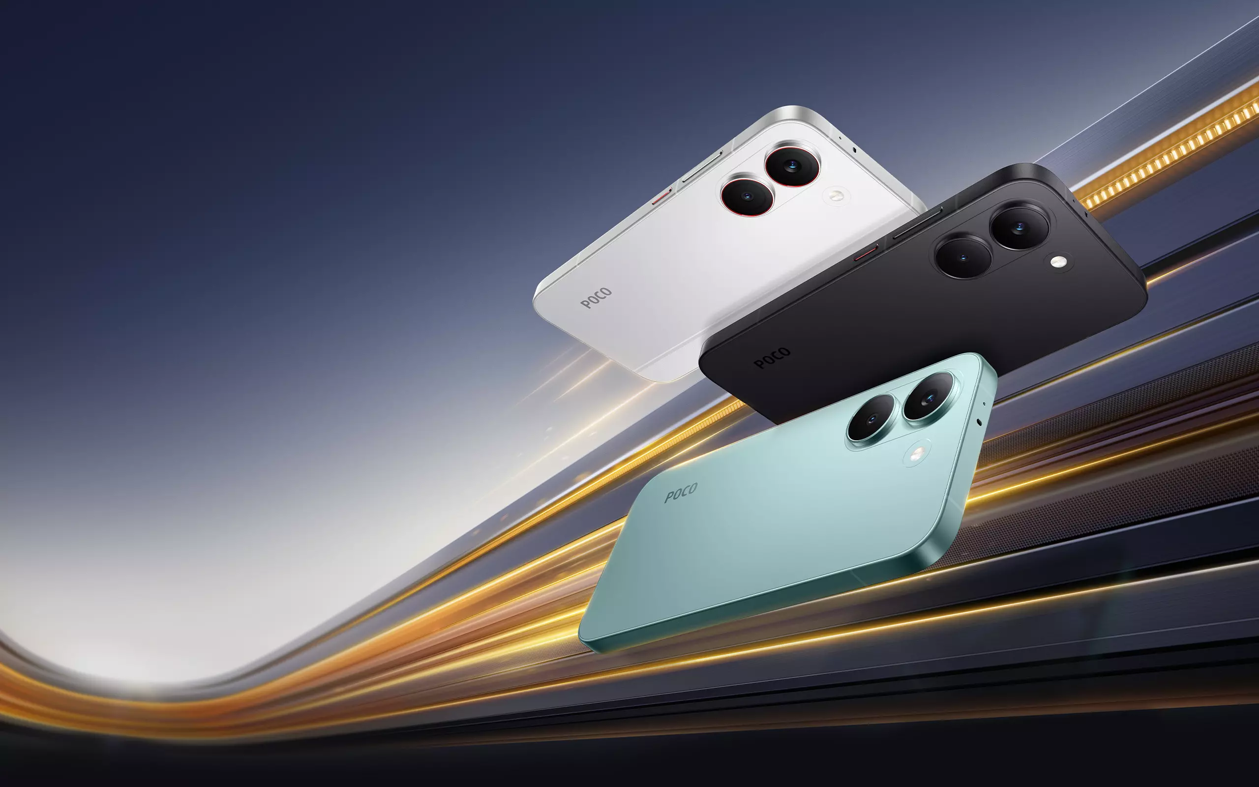 Купить Xiaomi Poco X8 Pro 5G 12/512Gb - фото 1 Купить Xiaomi Poco X8 Pro 5G 12/512Gb - фото 1
