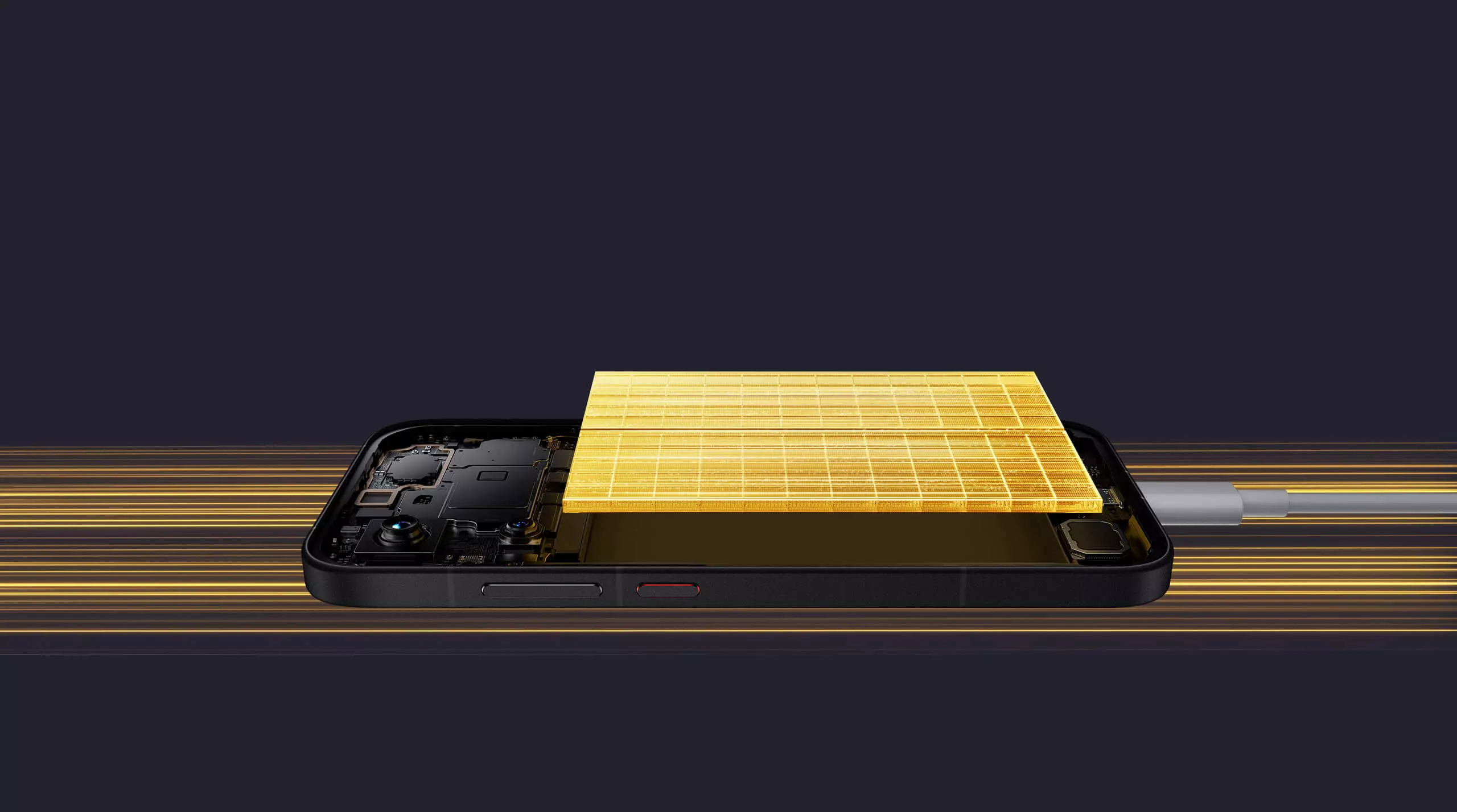 Xiaomi Poco X8 Pro 5G 12/512Gb - фото 4 Xiaomi Poco X8 Pro 5G 12/512Gb - фото 4
