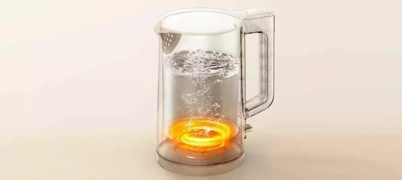Купить Электрочайник Xiaomi Mijia Electric Kettle 2 Lite - фото 1 Купить Электрочайник Xiaomi Mijia Electric Kettle 2 Lite - фото 1