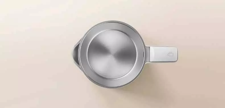 Электрочайник Xiaomi Mijia Electric Kettle 2 Lite - фото 3 Электрочайник Xiaomi Mijia Electric Kettle 2 Lite - фото 3