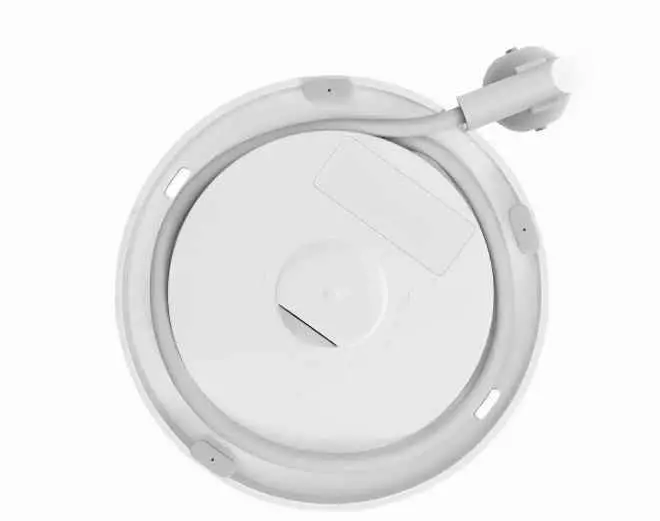 Электрочайник Xiaomi Mijia Electric Kettle 2 Lite - фото 7 Электрочайник Xiaomi Mijia Electric Kettle 2 Lite - фото 7