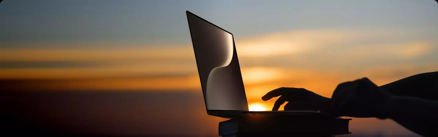 Ноутбук Honor MagicBook Art 14 2025 Ultra7-255H 32/1T 3.1K OLED Green (5301APSX) - фото 10 Ноутбук Honor MagicBook Art 14 2025 Ultra7-255H 32/1T 3.1K OLED Green (5301APSX) - фото 10