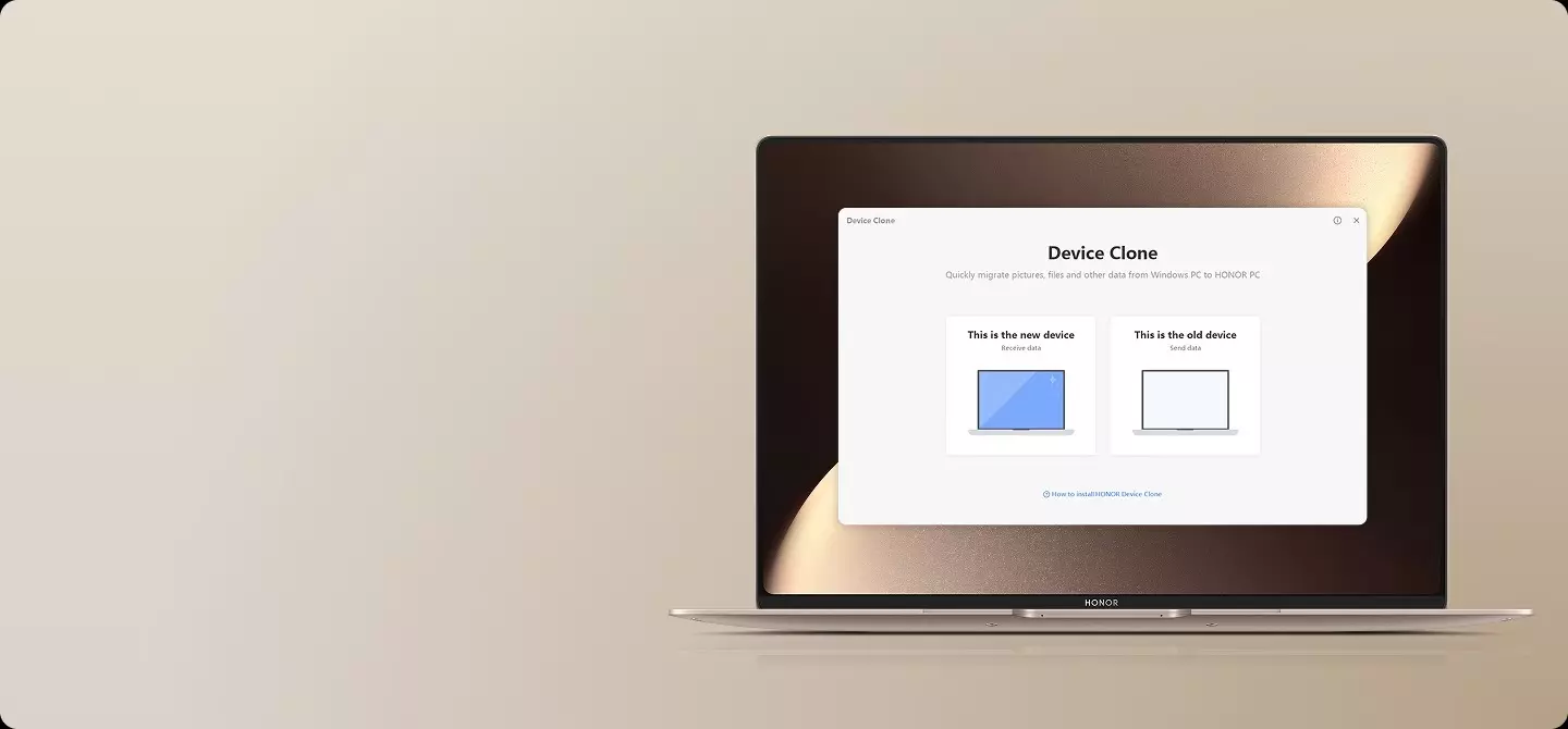 Ноутбук Honor MagicBook Art 14 2025 Ultra7-255H 32/1T 3.1K OLED Green (5301APSX) - фото 11 Ноутбук Honor MagicBook Art 14 2025 Ultra7-255H 32/1T 3.1K OLED Green (5301APSX) - фото 11