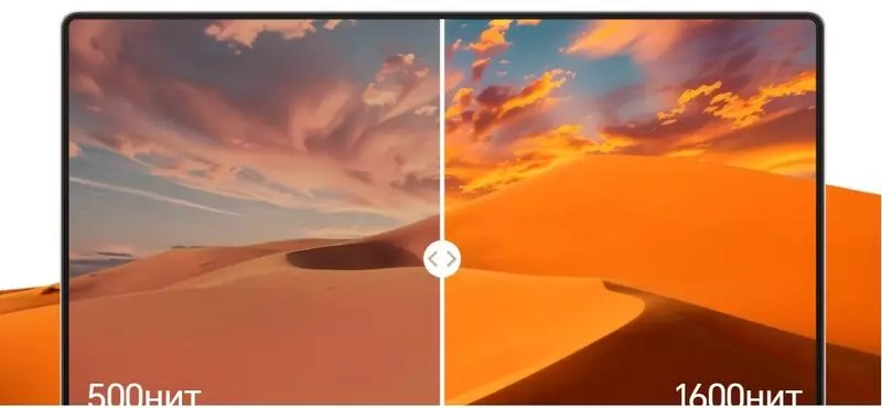 Ноутбук Honor MagicBook Art 14 2025 Ultra7-255H 32/1T 3.1K OLED Green (5301APSX) - фото 7 Ноутбук Honor MagicBook Art 14 2025 Ultra7-255H 32/1T 3.1K OLED Green (5301APSX) - фото 7