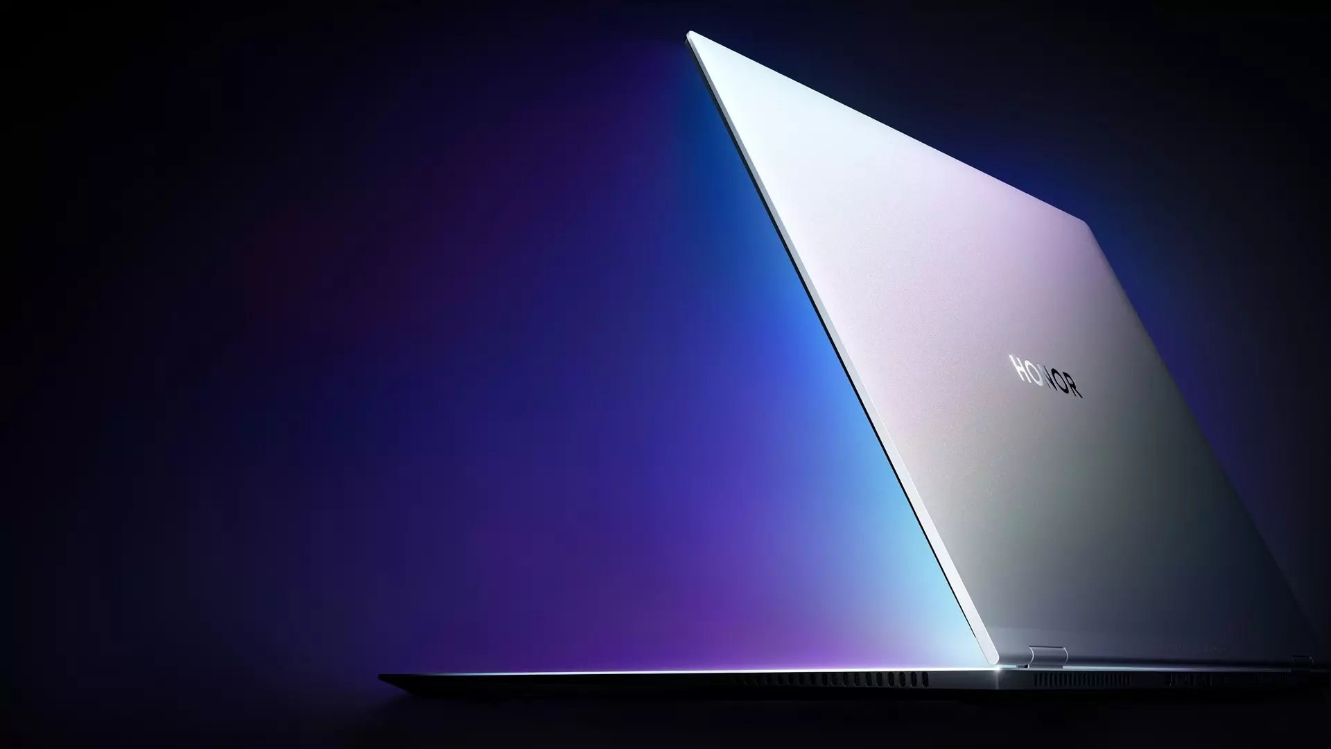 Купить Ноутбук Honor MagicBook Pro 16 2025 Ultra5-225H 32/1T RTX5060 3K 165HZ (5301ANSM) - фото 1