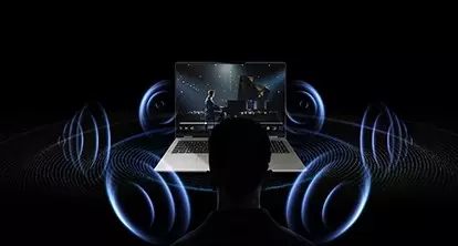 Ноутбук Honor MagicBook Pro 16 2025 Ultra5-225H 32/1T RTX5060 3K 165HZ (5301ANSM) - фото 7