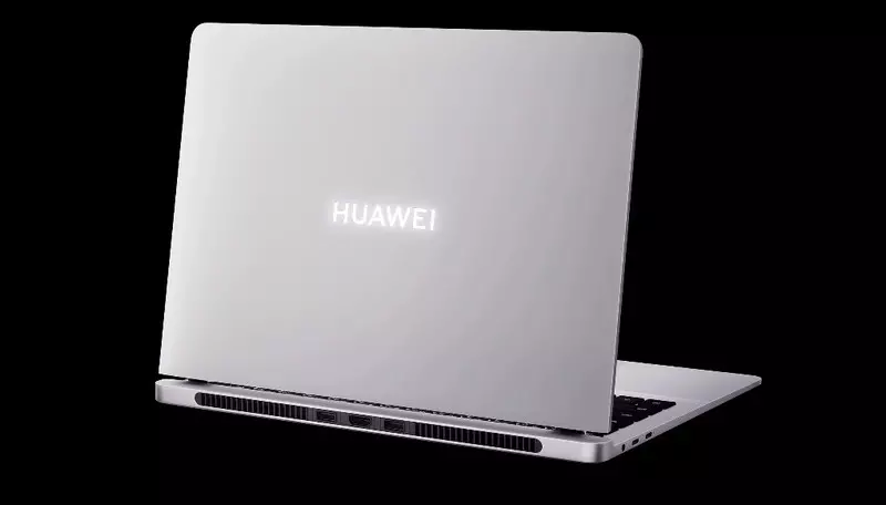 Ноутбук Huawei MateBook GT 14 Ultra5-125H 32/1T OLED 144HZ (53014HSN) Linux - фото 4