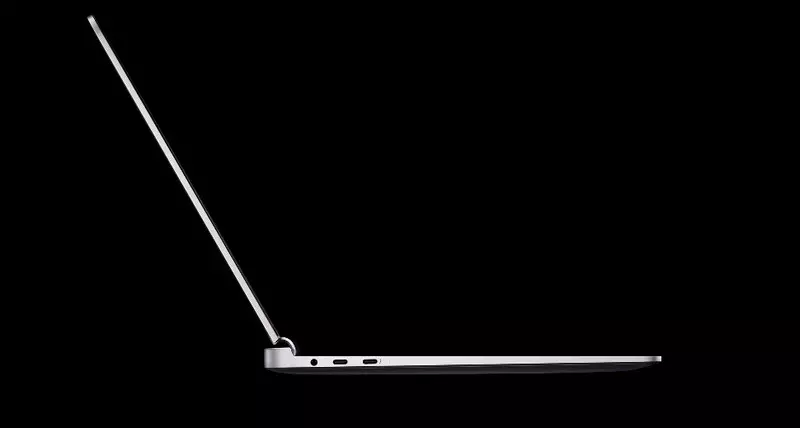 Ноутбук Huawei MateBook GT 14 Ultra5-125H 32/1T OLED 144HZ (53014HSN) Linux - фото 5