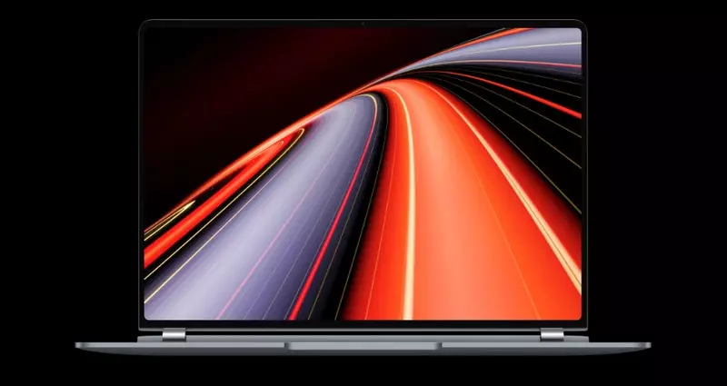 Ноутбук Huawei MateBook GT 14 Ultra5-125H 32/1T OLED 144HZ (53014HSN) Linux - фото 7