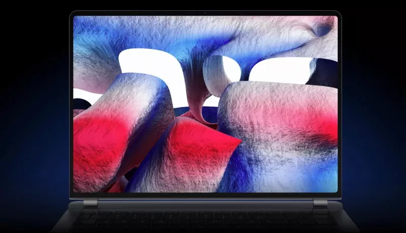 Ноутбук Huawei MateBook GT 14 Ultra5-125H 32/1T OLED 144HZ (53014HSN) Linux - фото 9