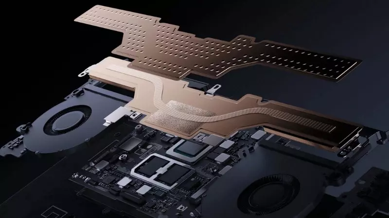 Ноутбук Huawei MateBook Pro 2025 24/512 (HAD-W24) Harmoy OS - фото 7 Ноутбук Huawei MateBook Pro 2025 24/512 (HAD-W24) Harmoy OS - фото 7