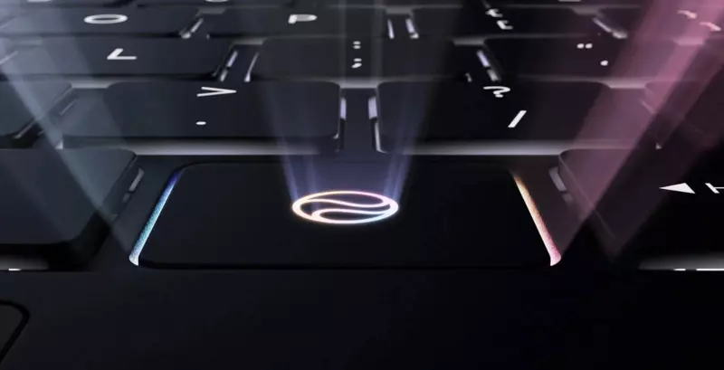 Ноутбук Huawei MateBook Pro 2025 24/512 (HAD-W24) Harmoy OS - фото 8 Ноутбук Huawei MateBook Pro 2025 24/512 (HAD-W24) Harmoy OS - фото 8