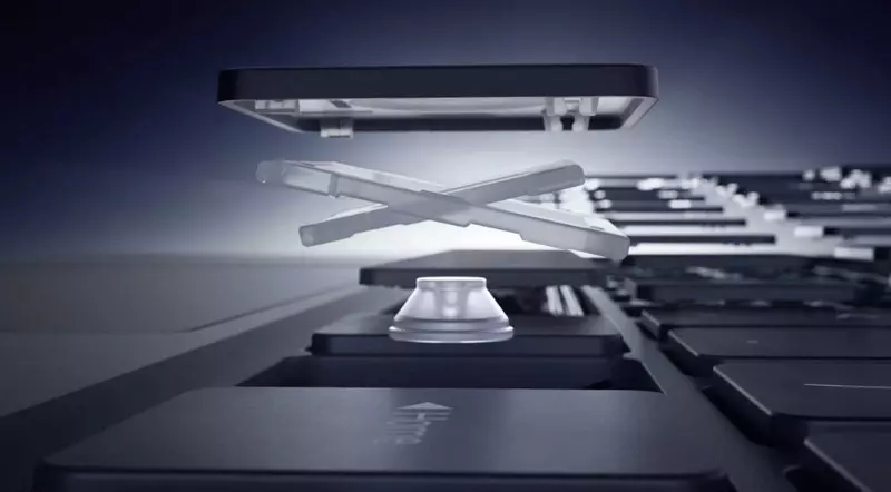 Ноутбук Huawei MateBook Pro 2025 24/512 (HAD-W24) Harmoy OS - фото 9 Ноутбук Huawei MateBook Pro 2025 24/512 (HAD-W24) Harmoy OS - фото 9