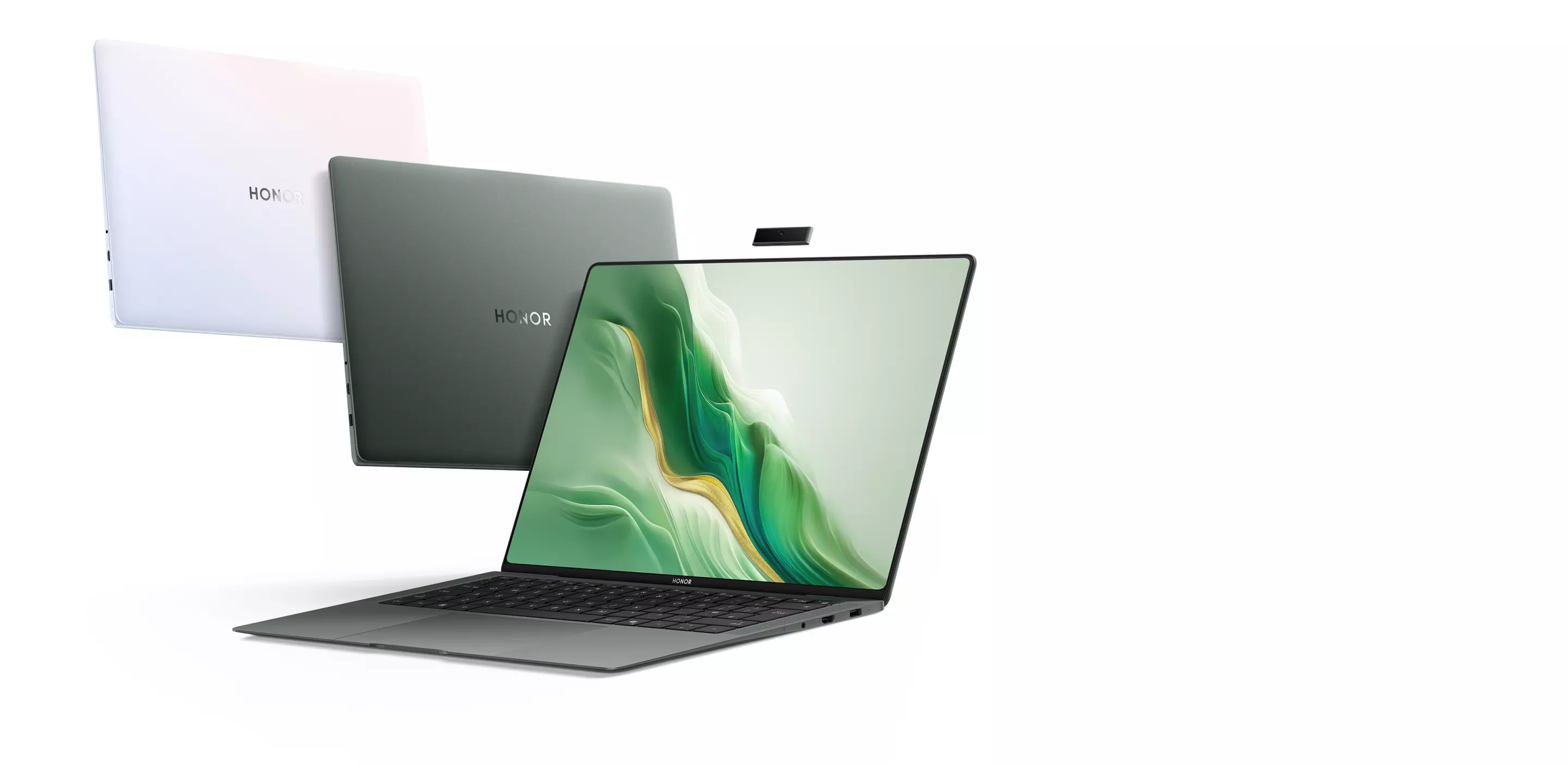 Купить Ноутбук Honor MagicBook Art 14 Ultra5-125H 16/1T 3.1K OLED (5301AKSB) - фото 1 Купить Ноутбук Honor MagicBook Art 14 Ultra5-125H 16/1T 3.1K OLED (5301AKSB) - фото 1