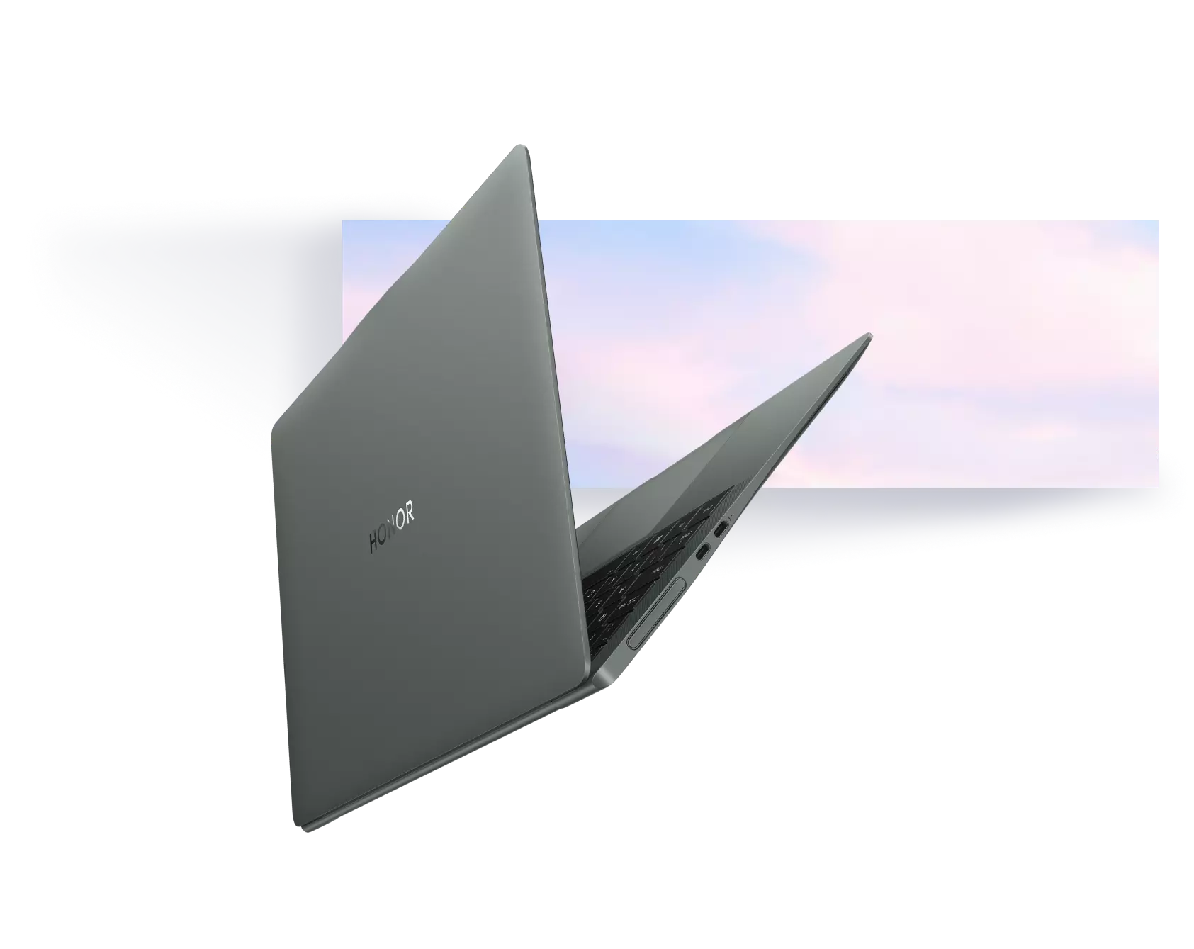 Ноутбук Honor MagicBook Art 14 Ultra7-155H 32/1T 3.1K OLED (5301AKRY) - фото 10 Ноутбук Honor MagicBook Art 14 Ultra7-155H 32/1T 3.1K OLED (5301AKRY) - фото 10