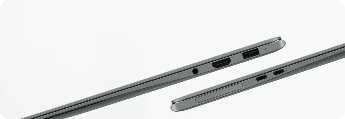 Ноутбук Honor MagicBook Art 14 Ultra7-155H 32/1T 3.1K OLED (5301AKRY) - фото 8 Ноутбук Honor MagicBook Art 14 Ultra7-155H 32/1T 3.1K OLED (5301AKRY) - фото 8