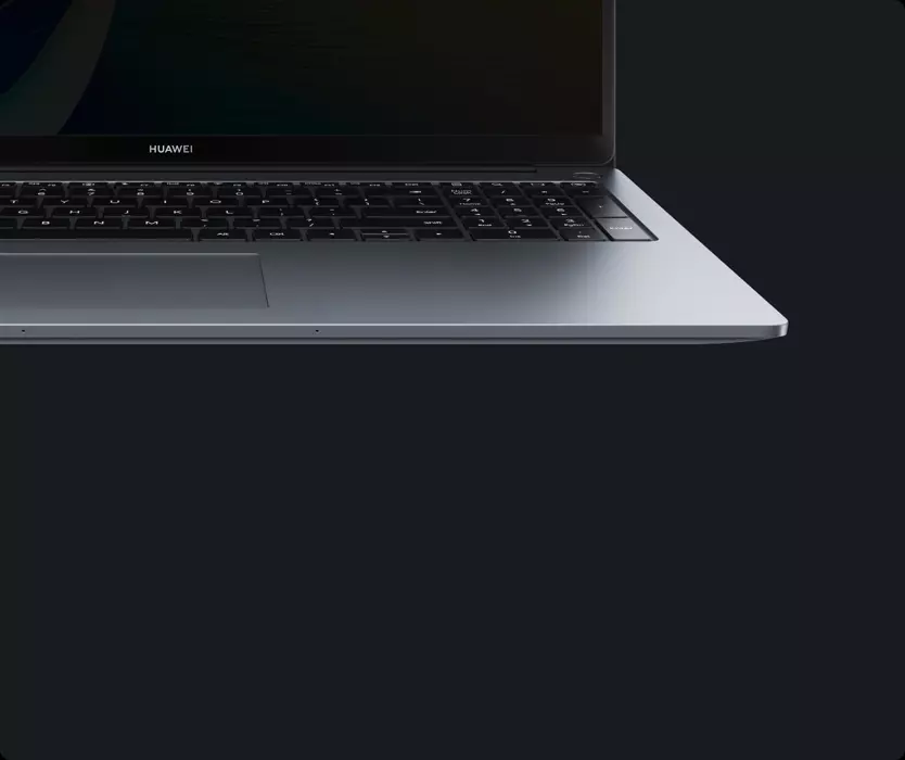 Ноутбук Huawei-WIKO Hi MateBook D16 Core 7 250H 32/1T (53014HVA) - фото 5 Ноутбук Huawei-WIKO Hi MateBook D16 Core 7 250H 32/1T (53014HVA) - фото 5