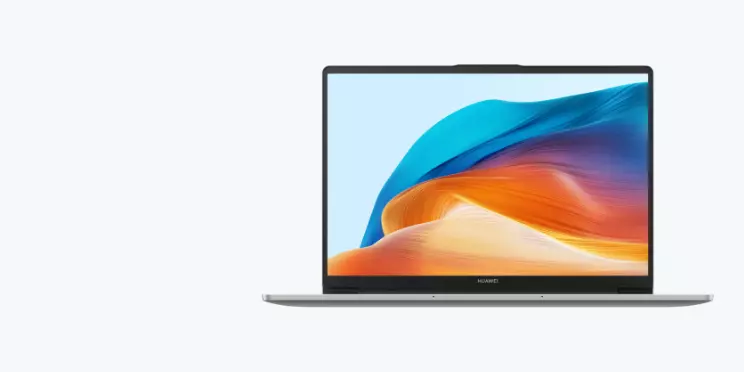 Купить Ноутбук Huawei-WIKO Hi MateBook D14 Core 5 210H 32/1T (53014HGE) - фото 1 Купить Ноутбук Huawei-WIKO Hi MateBook D14 Core 5 210H 32/1T (53014HGE) - фото 1