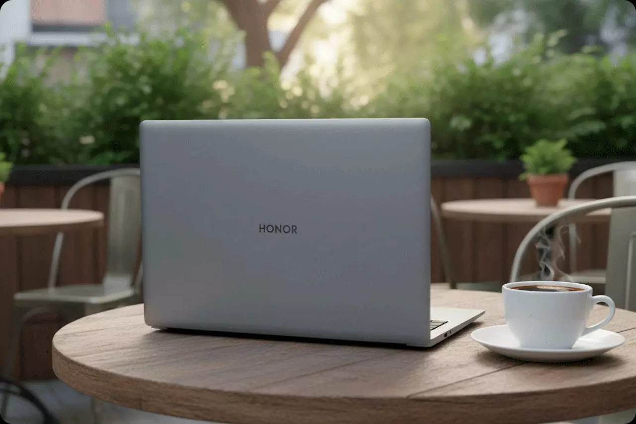 Купить Ноутбук Honor MagicBook X16 2025 i7 13620H 16/1T (5301ALNC) - фото 1 Купить Ноутбук Honor MagicBook X16 2025 i7 13620H 16/1T (5301ALNC) - фото 1