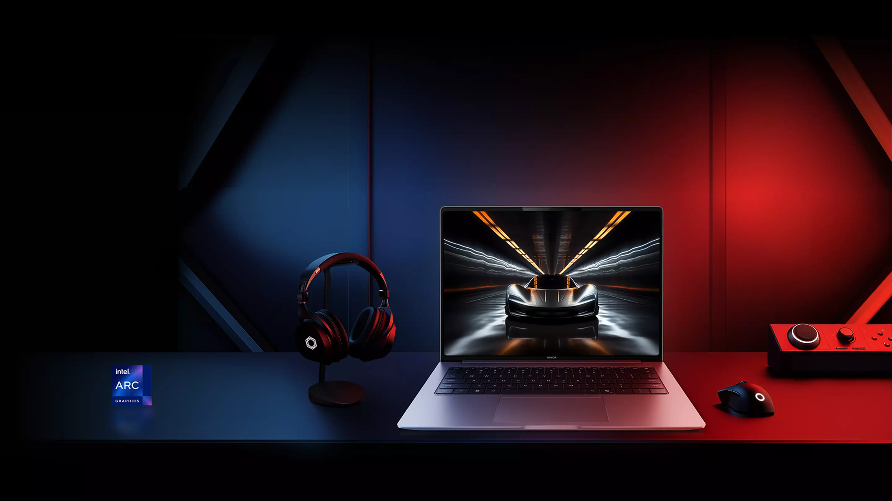 Ноутбук Honor MagicBook Pro 14 2025 Ultra 5 225H 32/1T 3.1K OLED (5301AMUB) - фото 6 Ноутбук Honor MagicBook Pro 14 2025 Ultra 5 225H 32/1T 3.1K OLED (5301AMUB) - фото 6
