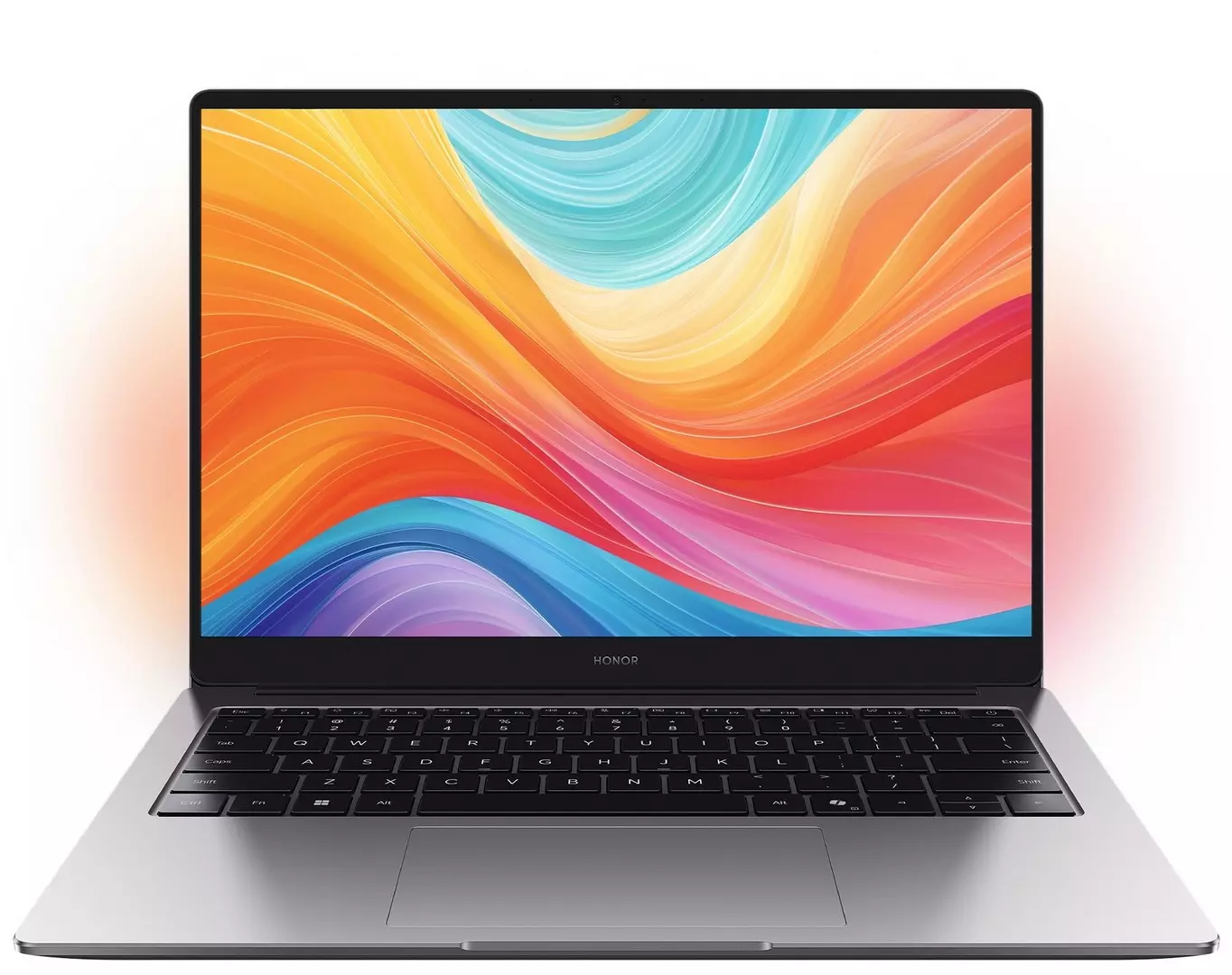 Ноутбук Honor MagicBook X14 2026 Ryzen 7 7735HS 16/512 (5301AQKL) - фото 2 Ноутбук Honor MagicBook X14 2026 Ryzen 7 7735HS 16/512 (5301AQKL) - фото 2