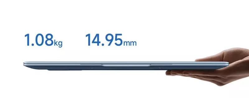 Ноутбук XiaomiBook PRO 14 Ultra X7-358H 32/1T (JYU4756CN) - фото 2 Ноутбук XiaomiBook PRO 14 Ultra X7-358H 32/1T (JYU4756CN) - фото 2