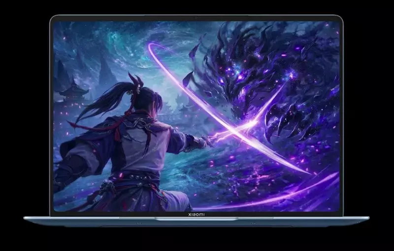 Ноутбук XiaomiBook PRO 14 Ultra X7-358H 32/1T (JYU4755CN) - фото 11