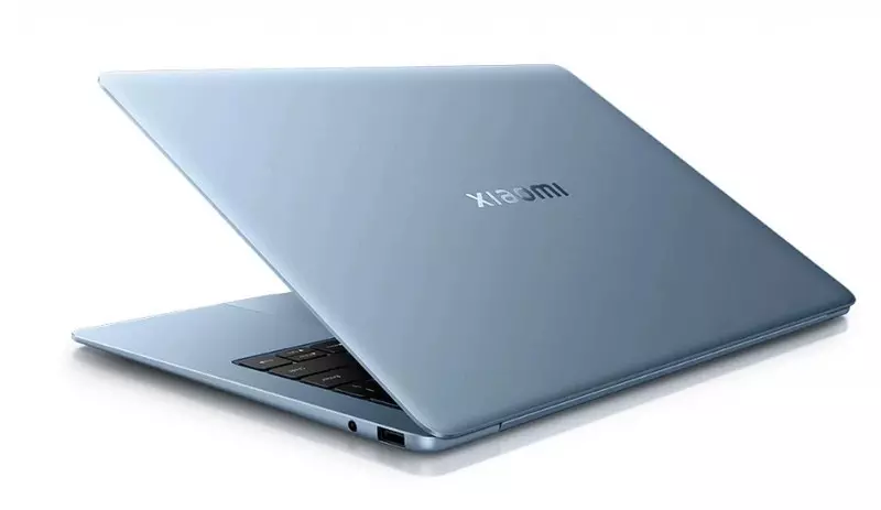 Ноутбук XiaomiBook PRO 14 Ultra X7-358H 32/1T (JYU4755CN) - фото 5