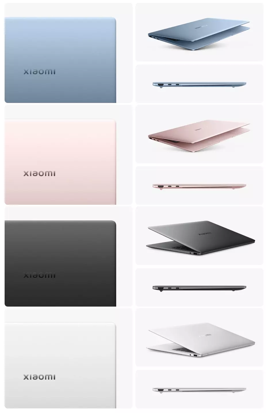 Ноутбук XiaomiBook PRO 14 Ultra X7-358H 32/1T (JYU4755CN) - фото 7